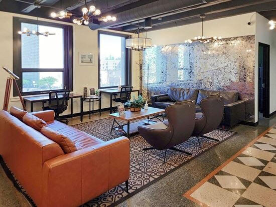 Waiting Lounge Waiting Lounge